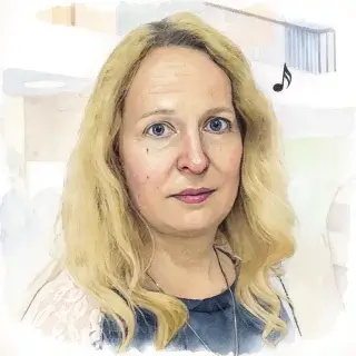 Раздобарина Лидия