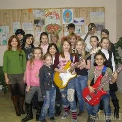 Родники Детская студия