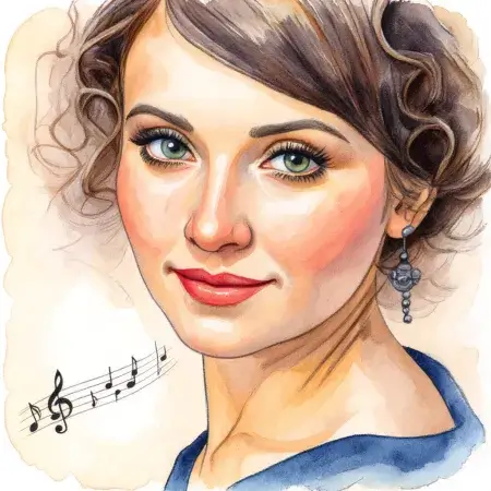 Юлия Селиверстова - Мы бусинки