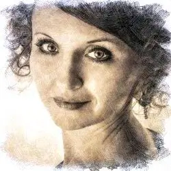 Юлия Селиверстова - Осенняя считалочка