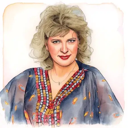 Семёнова Ольга