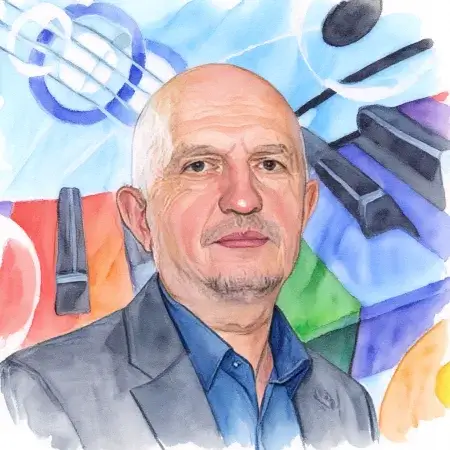 Белоусов Сергей