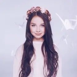 Тарасова София