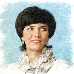 Степанова-Пинус Юлия