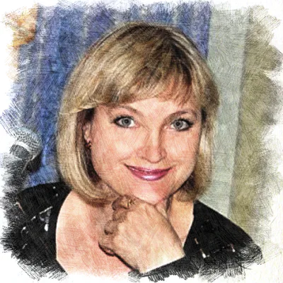 Светлана Апасова - Вальс выпускников