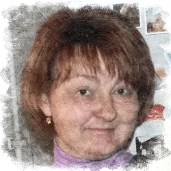 Надежда Тананко - Мама и папа мои