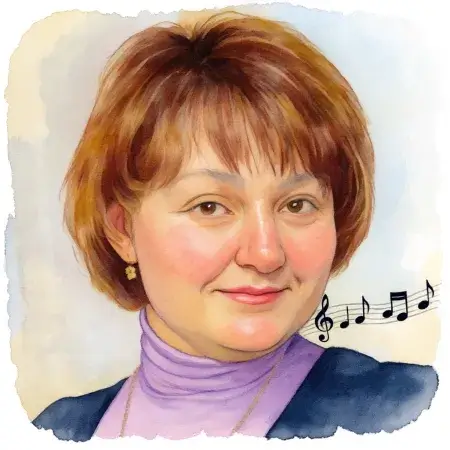 Надежда Тананко - Мама и папа мои