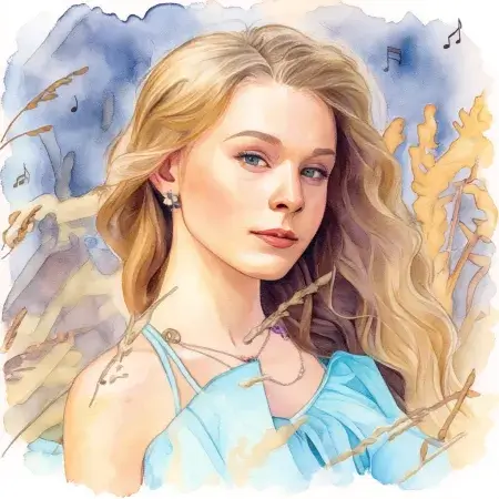 Таня Меженцева