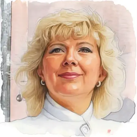 Тимофеева Наталья