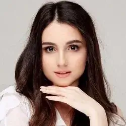 Тринчер Анна