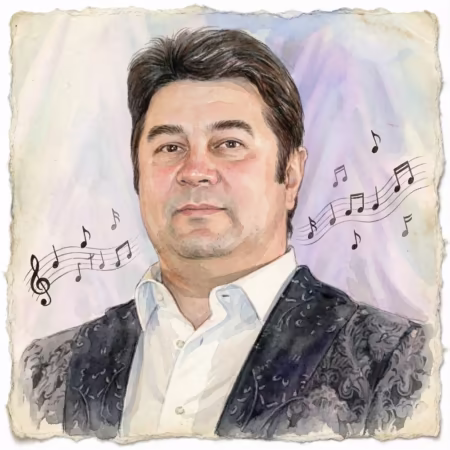 Варламов Андрей