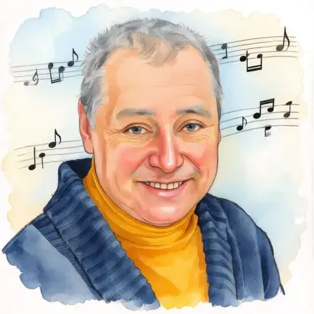 Юрий Верижников - Последний звонок