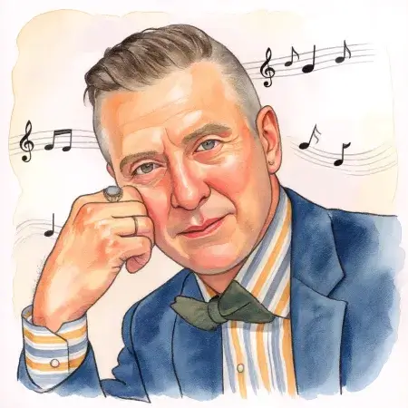 Воскресенский Дмитрий