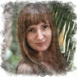 Железнова Екатерина