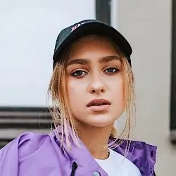 Куприянович Зина 